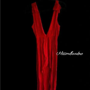 ~ASOS~ Summer Dress - Size 2